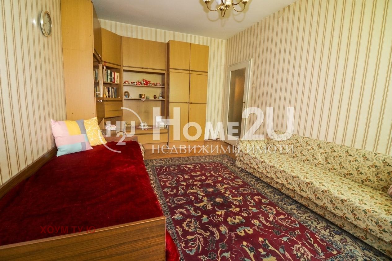 Продава 3-СТАЕН, гр. София, Сердика, снимка 2 - Апартаменти - 54332355