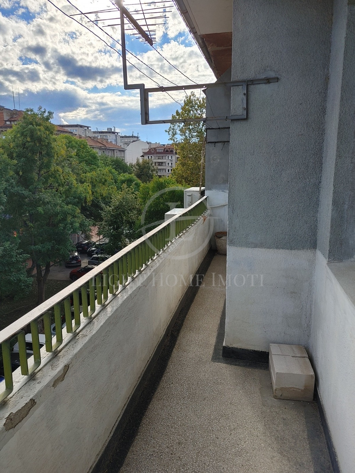 Продава 3-СТАЕН, гр. Пловдив, Център, снимка 15 - Апартаменти - 54636809