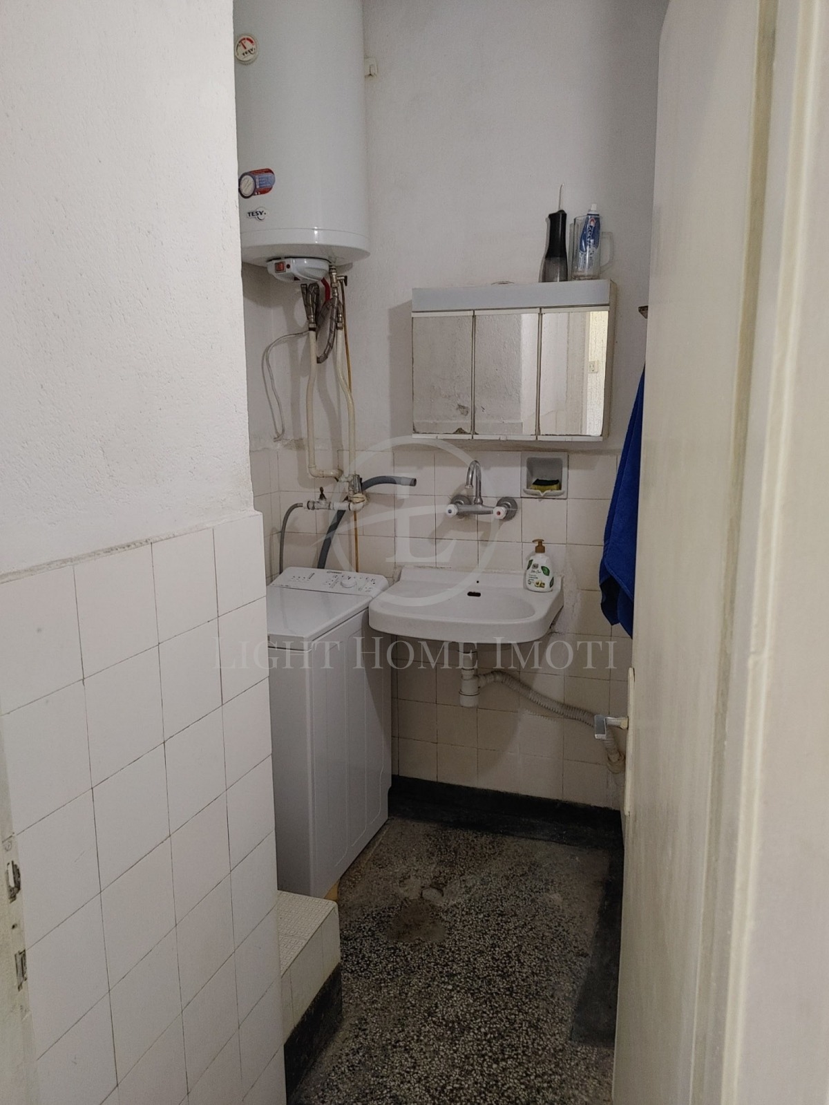 Продава 3-СТАЕН, гр. Пловдив, Център, снимка 7 - Апартаменти - 54636809
