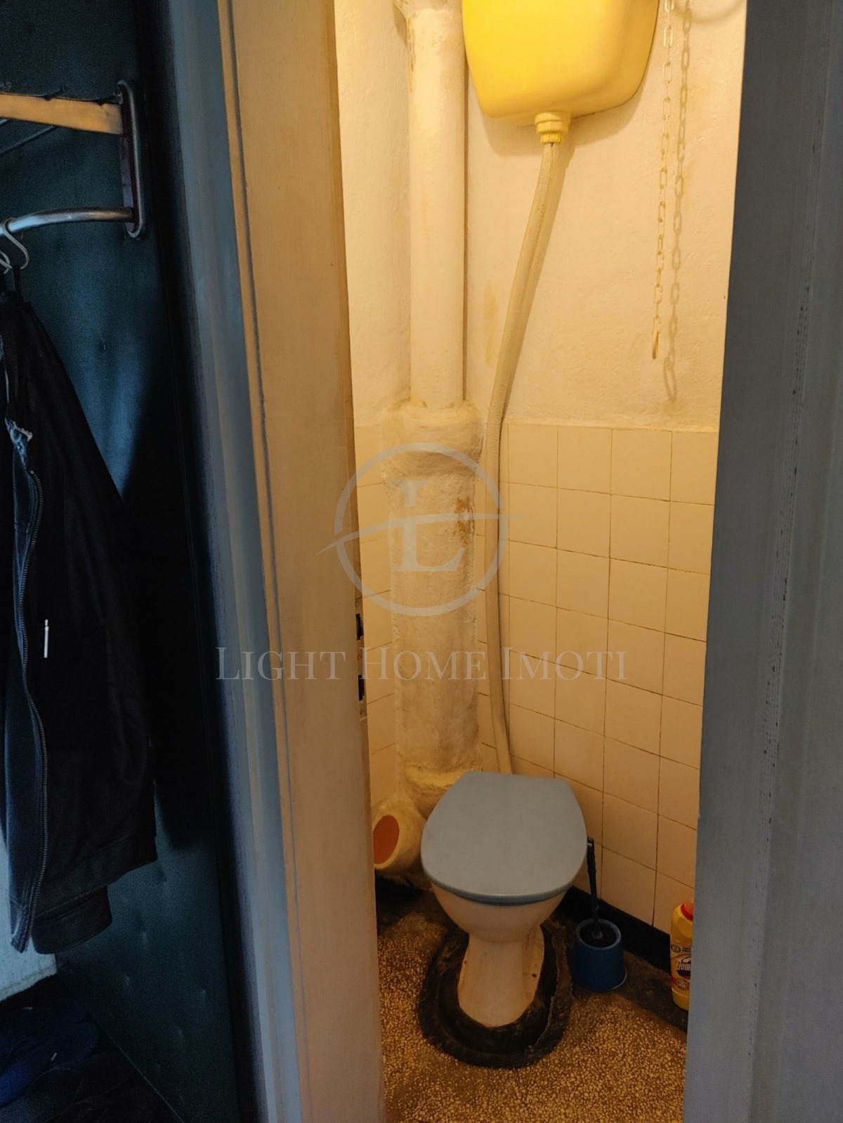 Продава 3-СТАЕН, гр. Пловдив, Център, снимка 14 - Апартаменти - 54636809