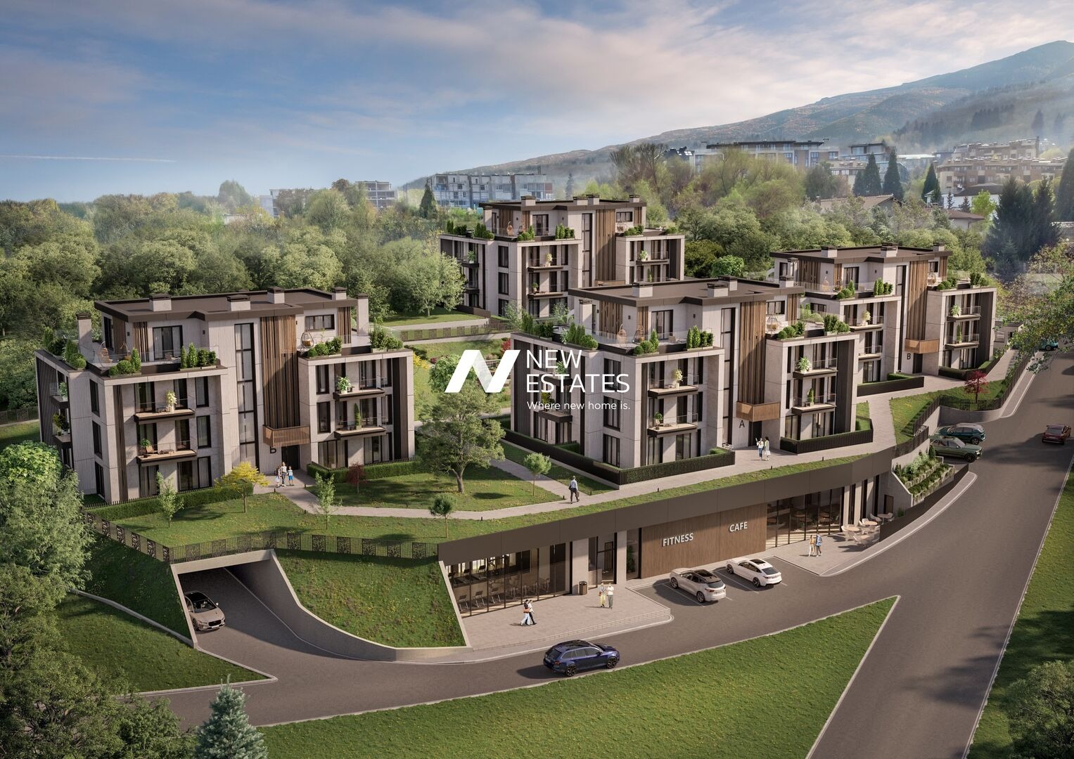 Продава 3-СТАЕН, гр. София, Бояна, снимка 10 - Апартаменти - 55376036