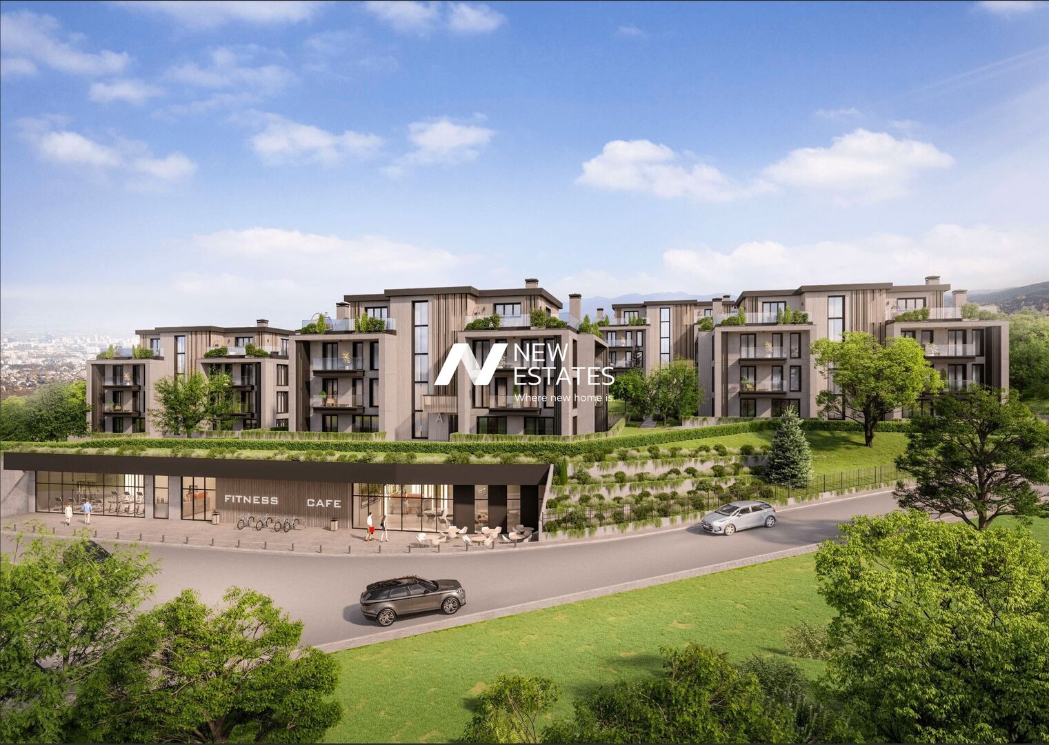 Продава 3-СТАЕН, гр. София, Бояна, снимка 9 - Апартаменти - 55376036