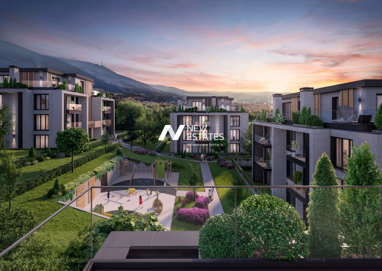 Продава 3-СТАЕН, гр. София, Бояна, снимка 3 - Апартаменти - 55376036