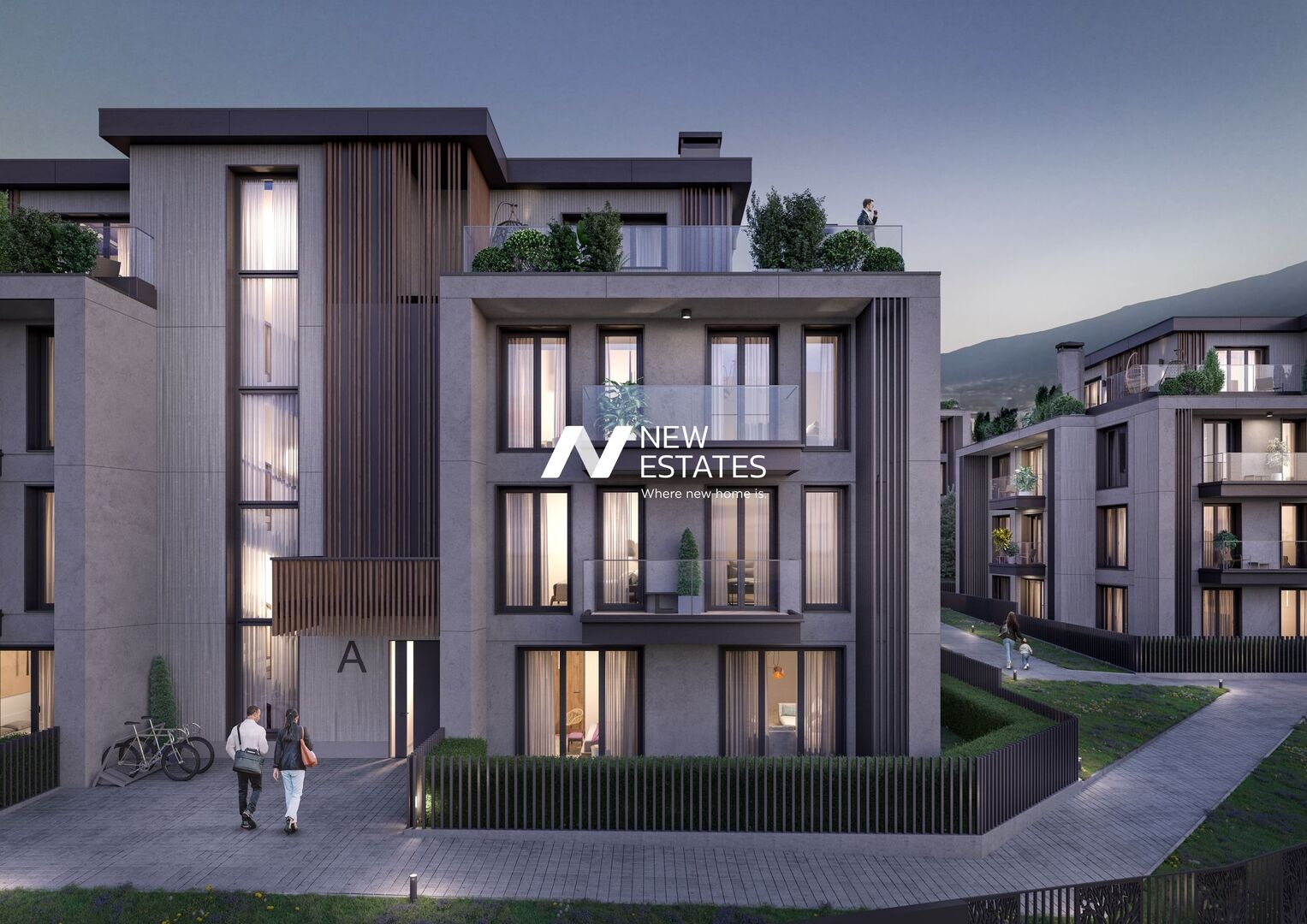 Продава 3-СТАЕН, гр. София, Бояна, снимка 4 - Апартаменти - 55376036