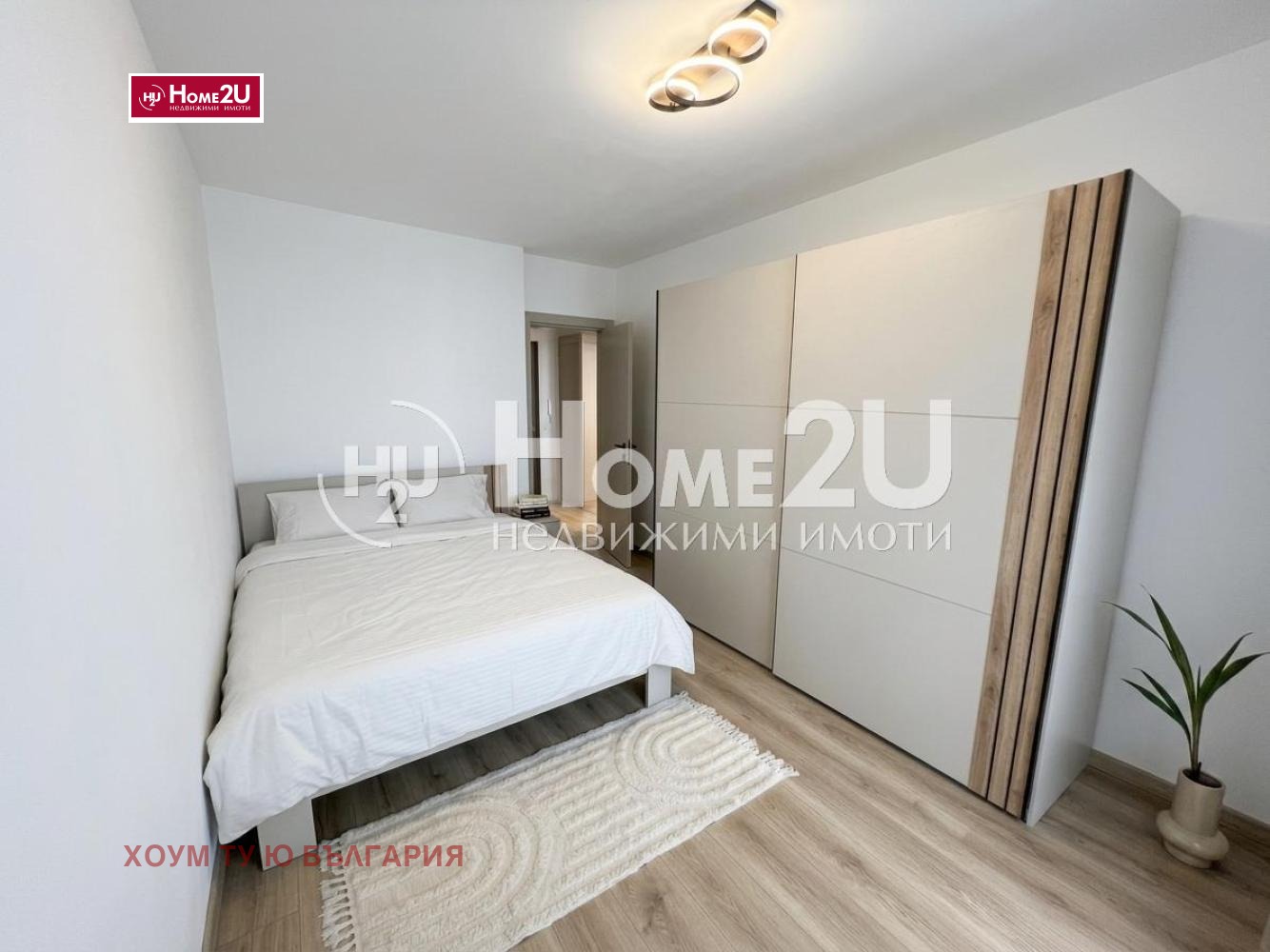 Продава 3-СТАЕН, гр. София, Малинова долина, снимка 2 - Апартаменти - 55537717