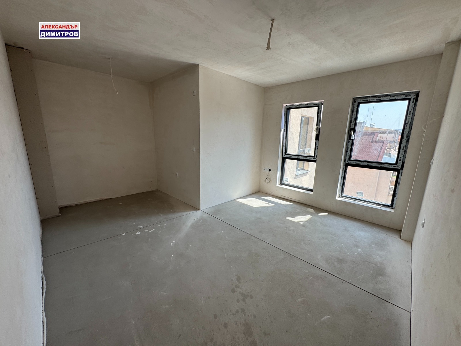 Продава 3-СТАЕН, гр. Русе, Център, снимка 10 - Апартаменти - 56002080