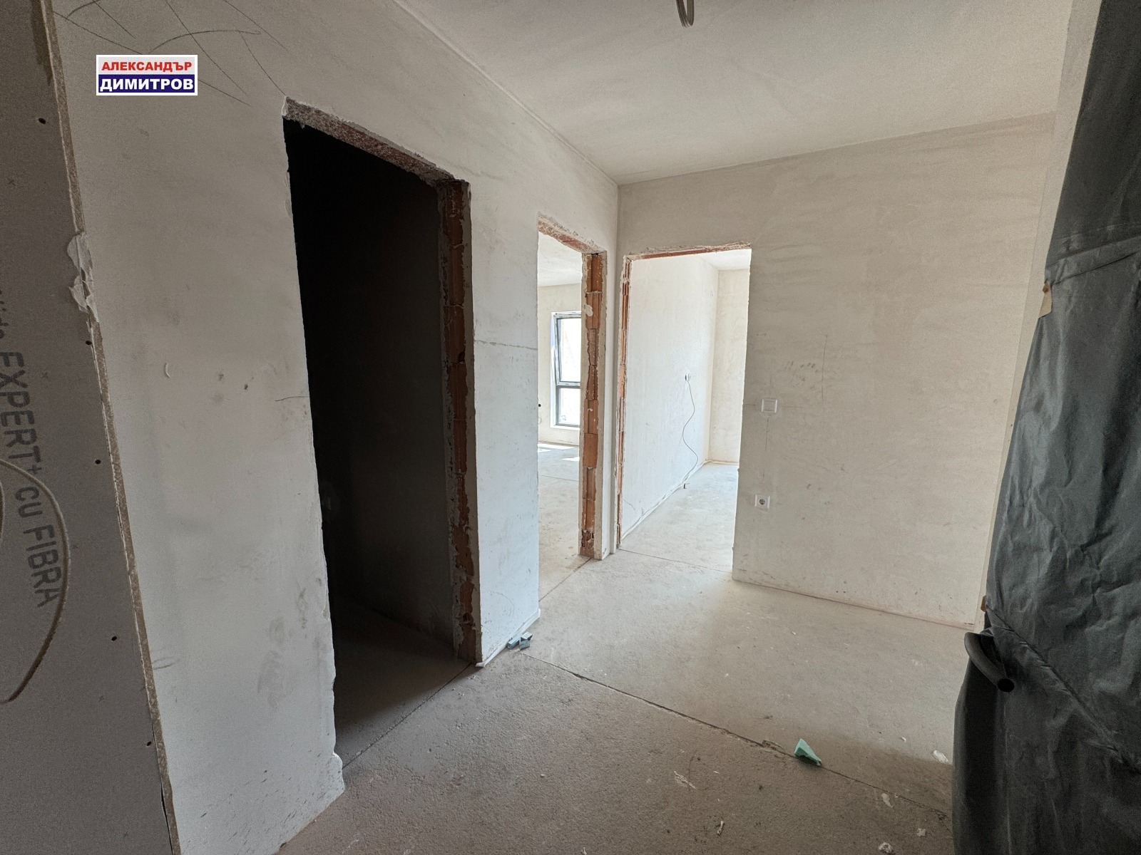 Продава 3-СТАЕН, гр. Русе, Център, снимка 7 - Апартаменти - 56002080