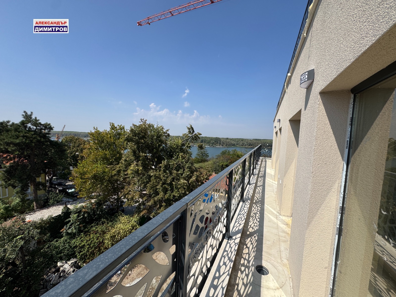 Продава 3-СТАЕН, гр. Русе, Център, снимка 4 - Апартаменти - 56002080