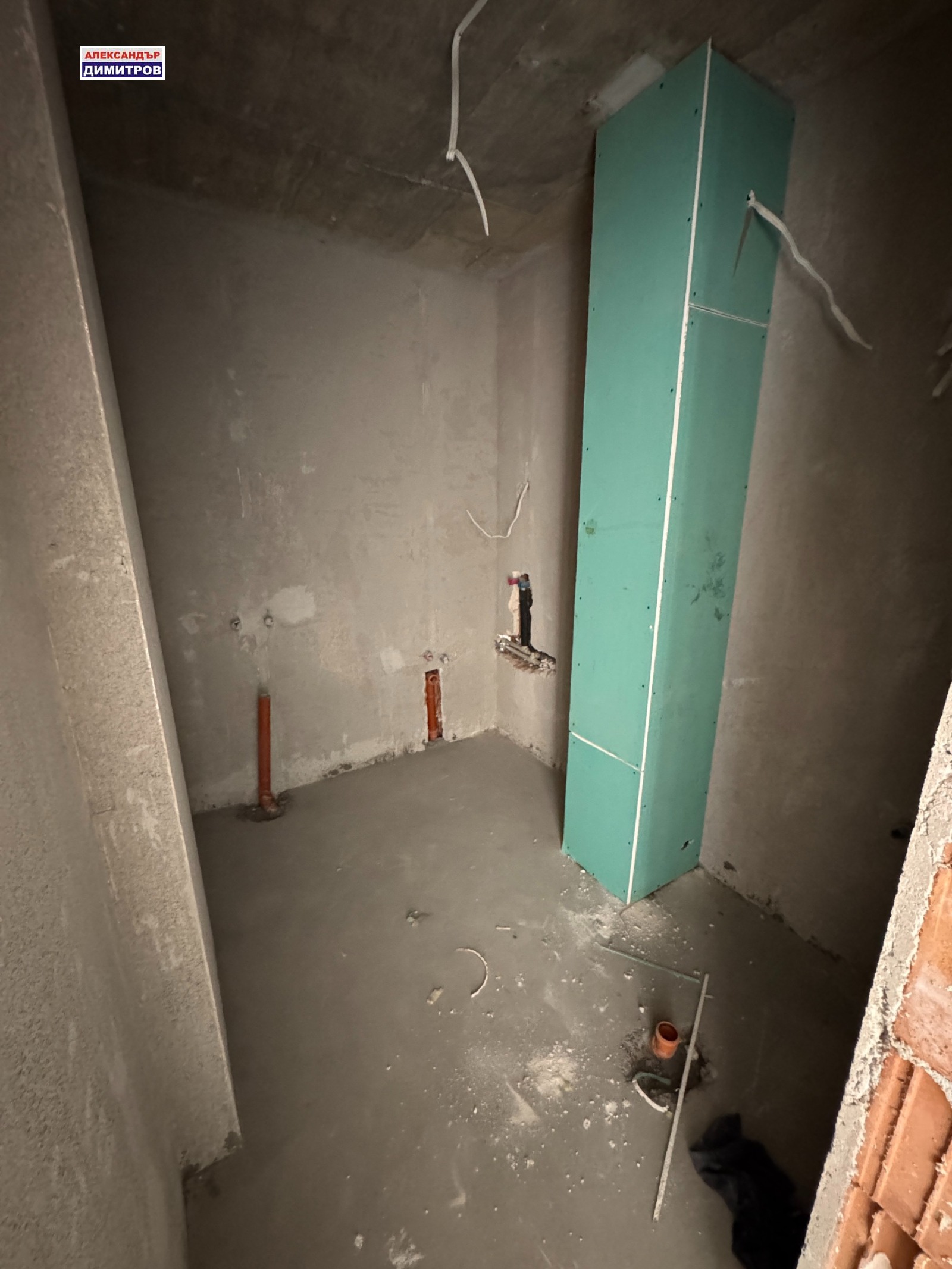 Продава 3-СТАЕН, гр. Русе, Център, снимка 8 - Апартаменти - 56002080