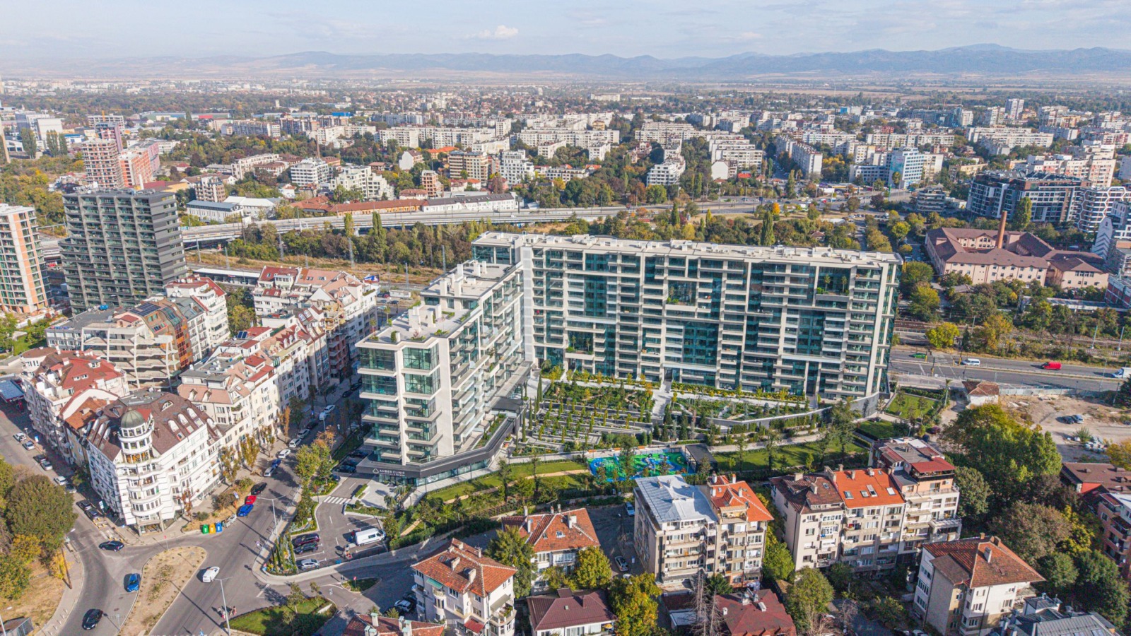 Продава 3-СТАЕН, гр. София, Оборище