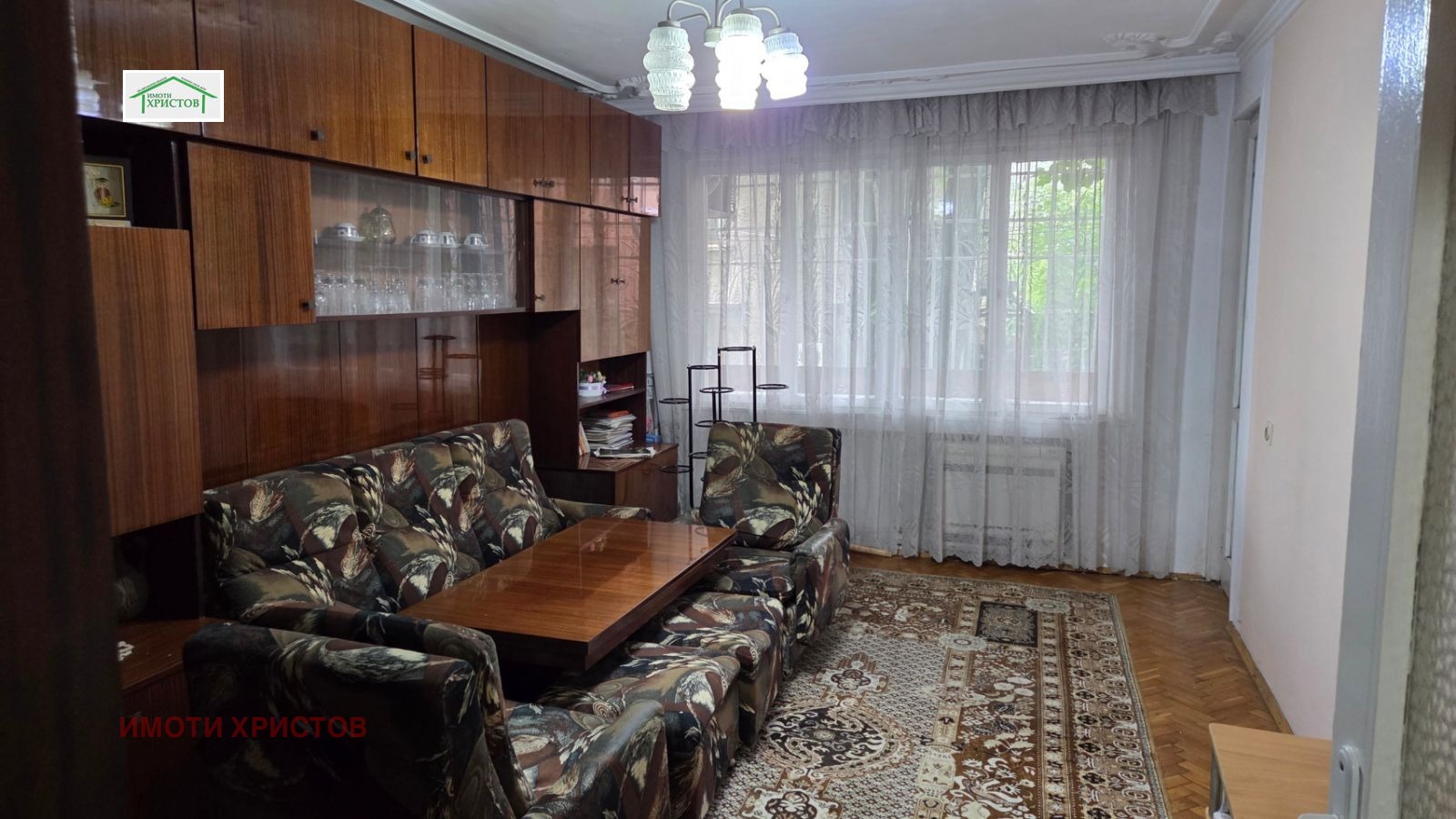 Продава  4-стаен град Шумен , Математическа гимназия , 103 кв.м | 88380442
