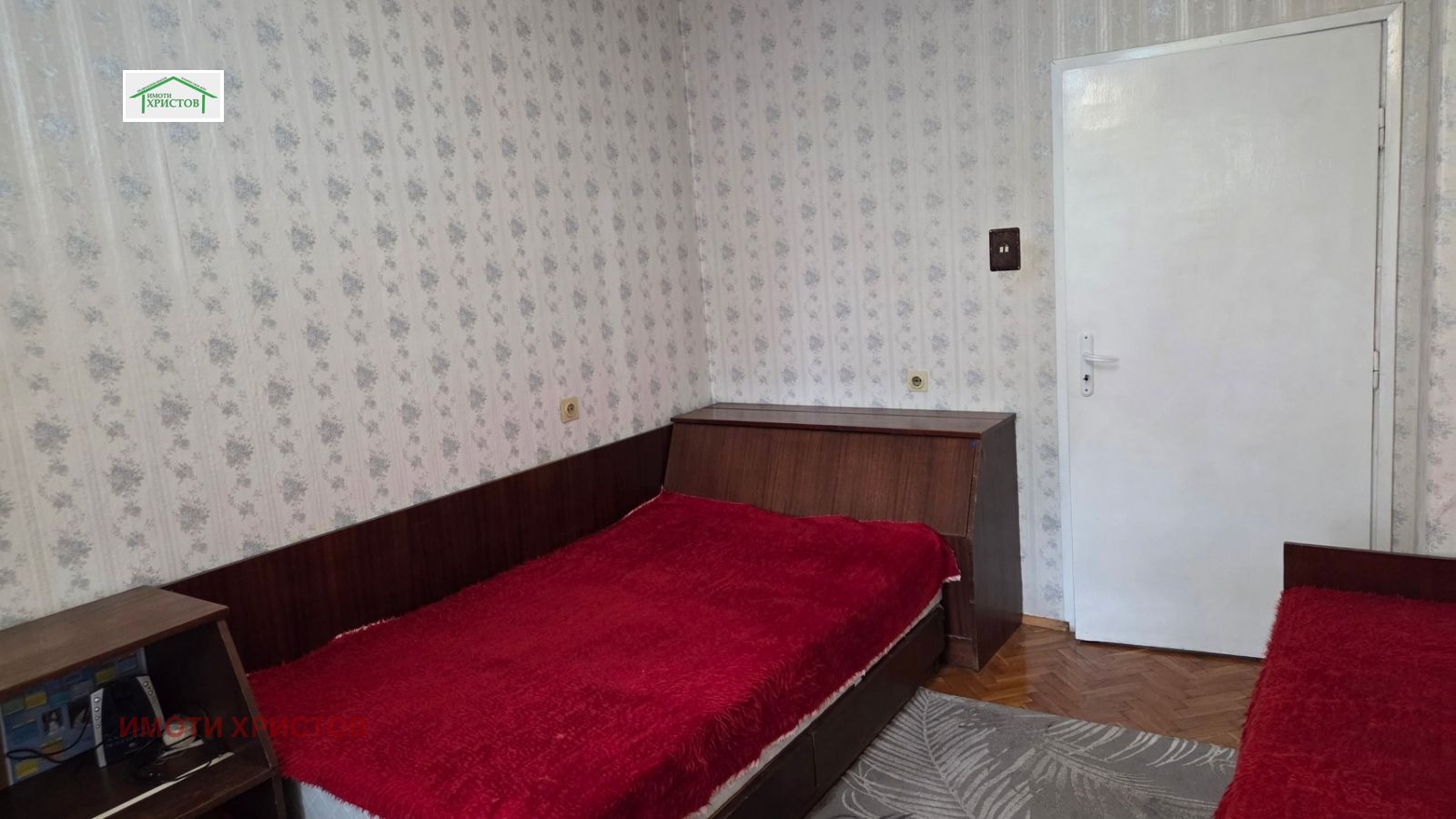 Продава 4-СТАЕН, гр. Шумен, Математическа гимназия, снимка 7 - Апартаменти - 54703957