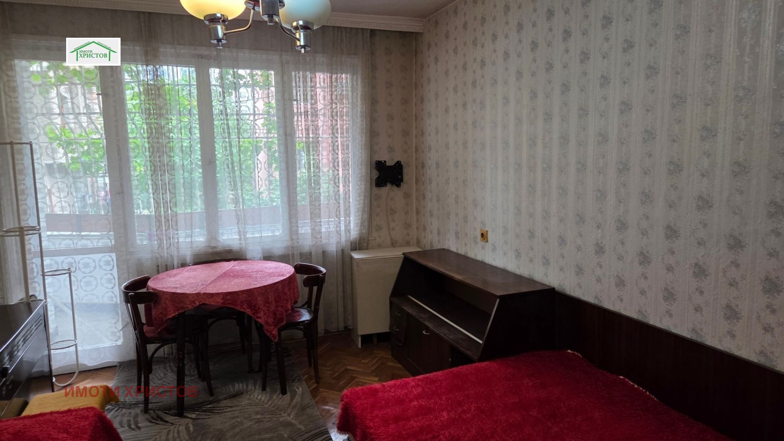 Продава 4-СТАЕН, гр. Шумен, Математическа гимназия, снимка 4 - Апартаменти - 54703957