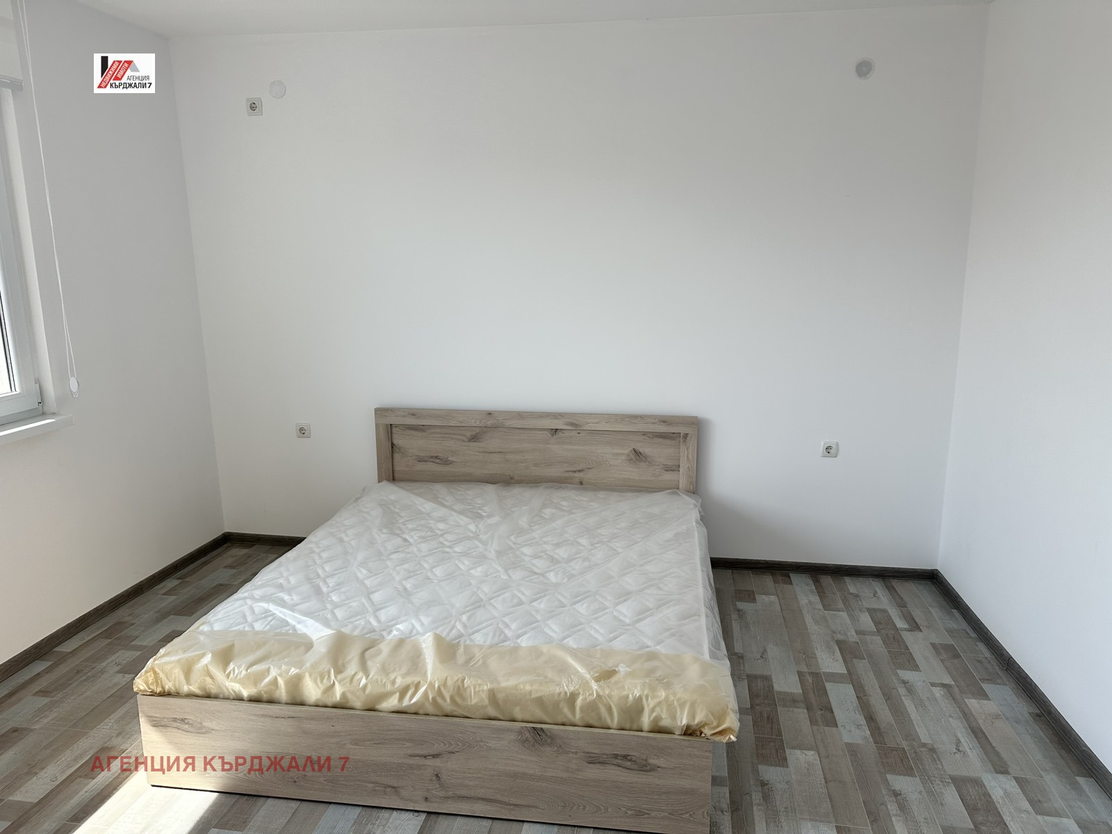 Продава ЕТАЖ ОТ КЪЩА, гр. Кърджали, Студен кладенец, снимка 7 - Етаж от къща - 54546571