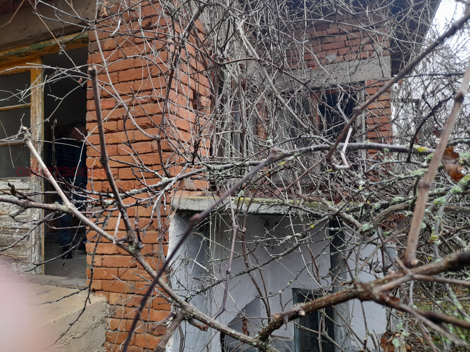 Продава КЪЩА, с. Старо село, област Силистра, снимка 11 - Къщи - 54324449