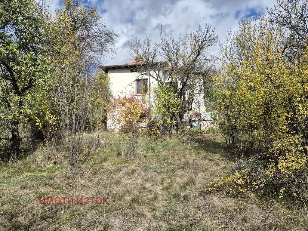 Продава КЪЩА, с. Копаница, област Перник, снимка 2 - Къщи - 52250569