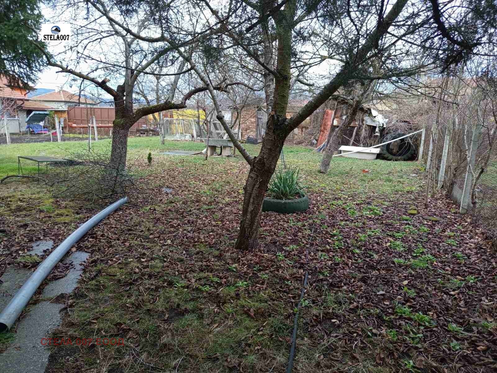 Продава КЪЩА, с. Габер, област София област, снимка 4 - Къщи - 53816778