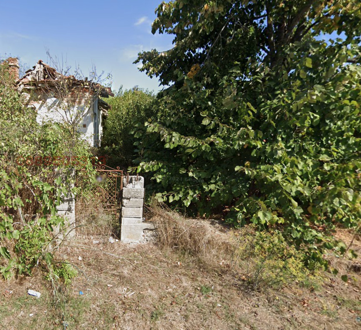 Продава КЪЩА, гр. Бяла, област Варна