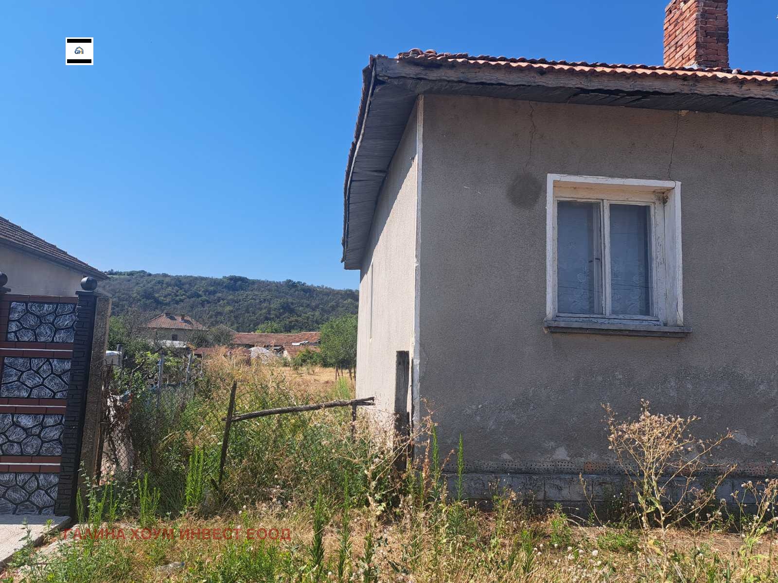 Продава КЪЩА, с. Биволаре, област Плевен, снимка 7 - Къщи - 55538531
