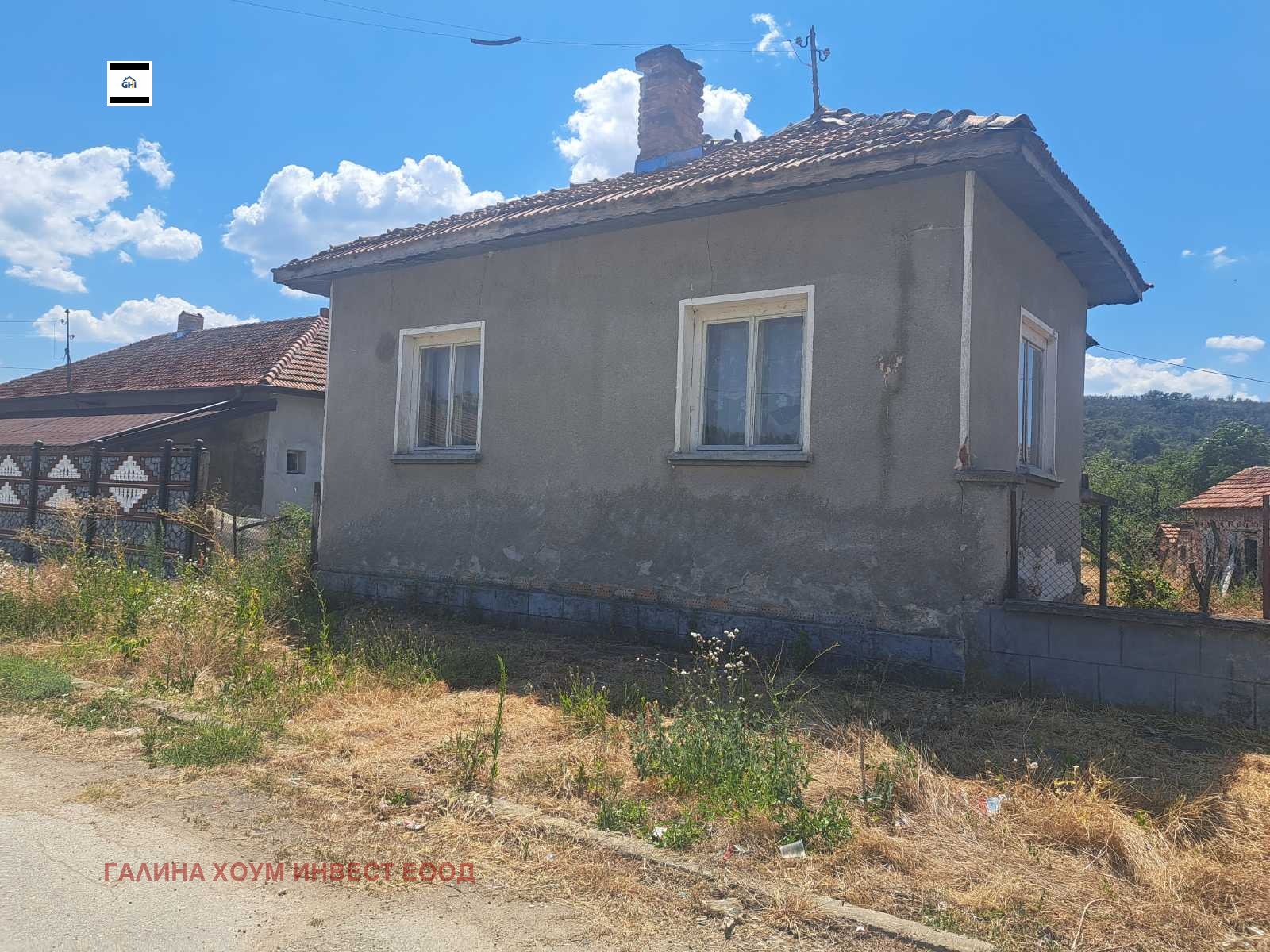Продава КЪЩА, с. Биволаре, област Плевен, снимка 5 - Къщи - 55538531