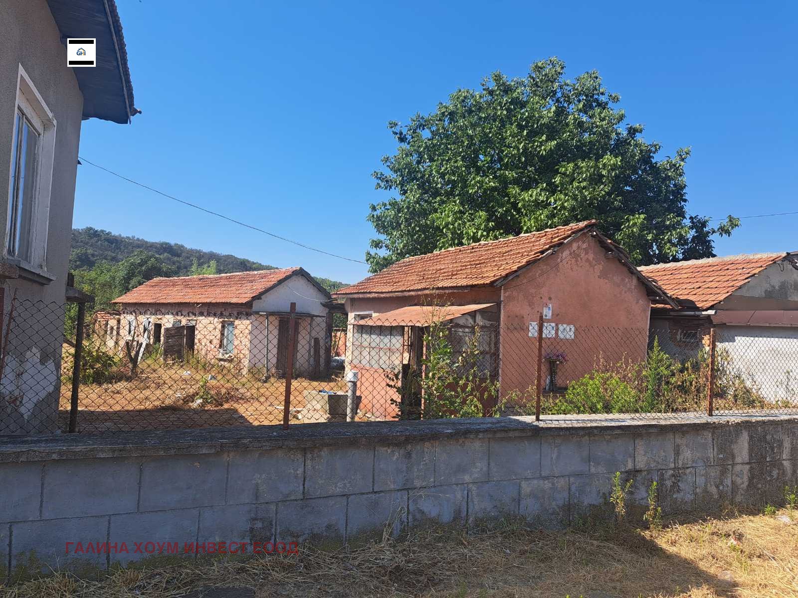 Продава КЪЩА, с. Биволаре, област Плевен, снимка 3 - Къщи - 55538531