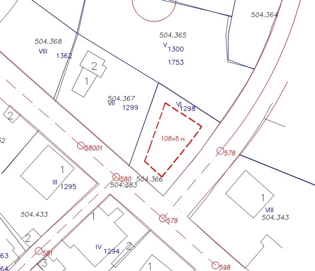 Продава КЪЩА, гр. Перник, Байкушева махала, снимка 2 - Къщи - 55726065