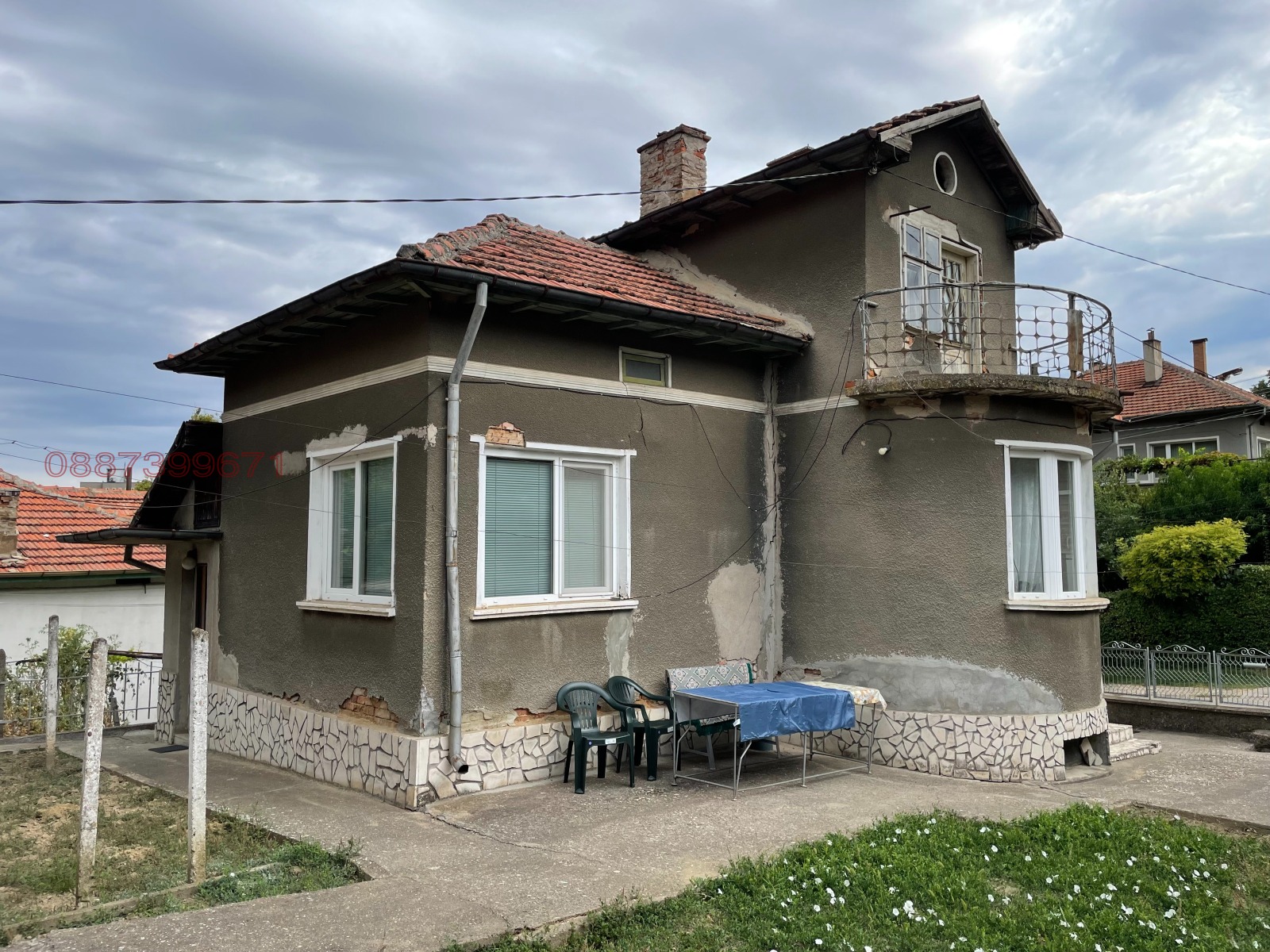 Продава КЪЩА, гр. Оряхово, област Враца, снимка 3 - Къщи - 55804817