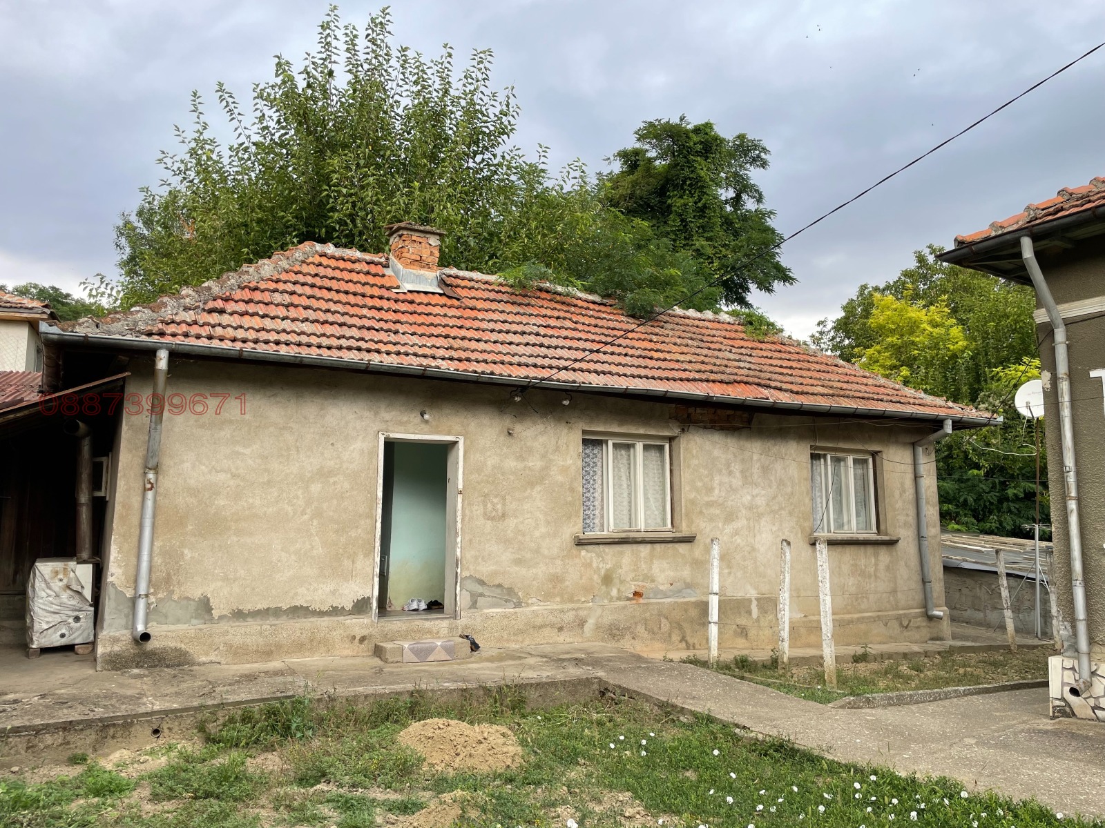 Продава КЪЩА, гр. Оряхово, област Враца, снимка 4 - Къщи - 55804817