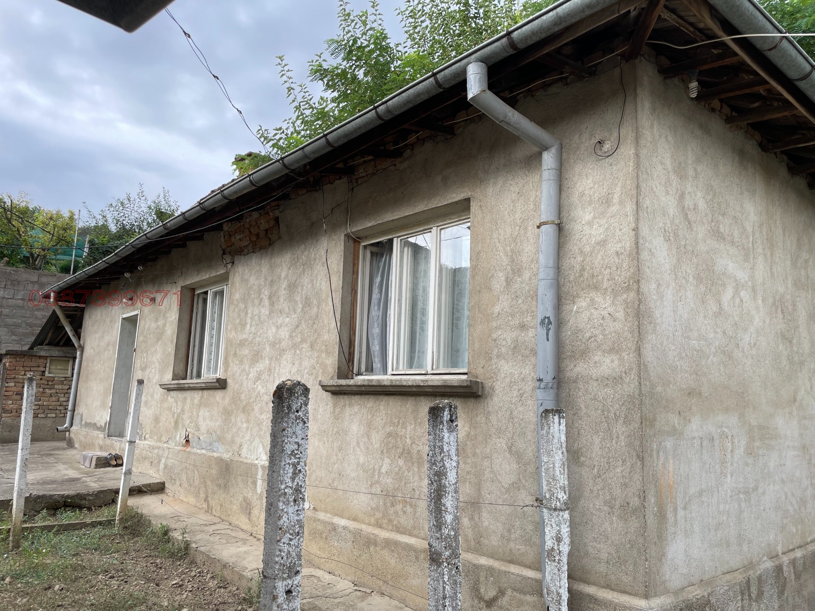 Продава КЪЩА, гр. Оряхово, област Враца, снимка 6 - Къщи - 55804817