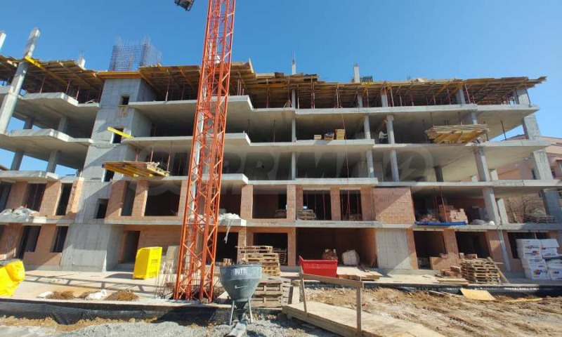 Продава 3-СТАЕН в град София, Люлин - център - 131 кв.м / 227 200 € » 444 364.58 лв., СУПРИММО - ГЛАВЕН ОФИС