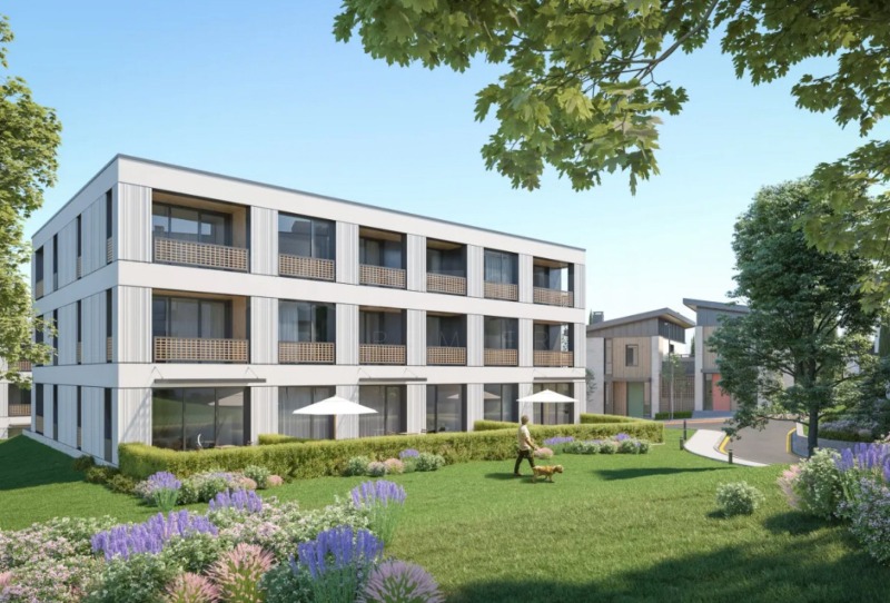 Продава 4-СТАЕН в град София, в.з.Малинова долина - Герена - 139 кв.м / 349 135 € » 682 848.71 лв., СТОУНХАРД ПРЕМИЪР СОФИЯ