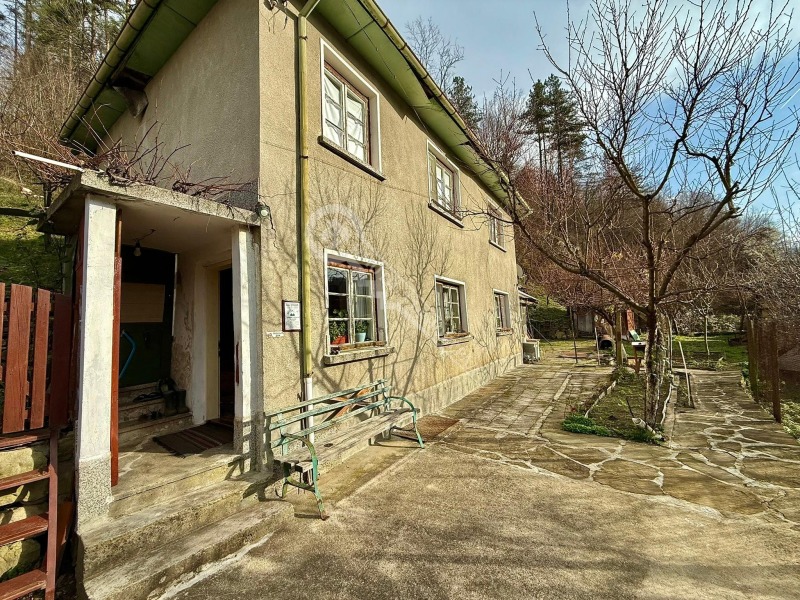 Продава КЪЩА в област Габрово, гр. Трявна - 65 кв.м / 28 632.35 € » 56 000 лв., ИМОТИ ТЪРНОВГРАД