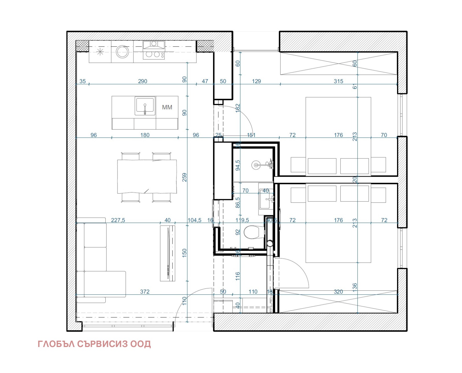 ������� 2-����� | Imot.bg � ����������� 2