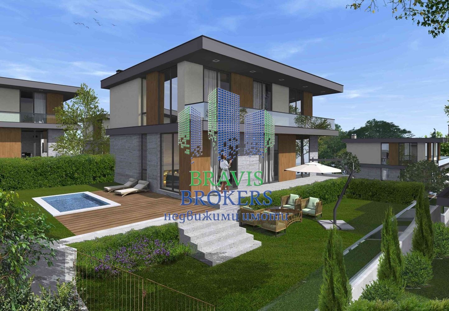 Продава КЪЩА | Imot.bg — изображение 1