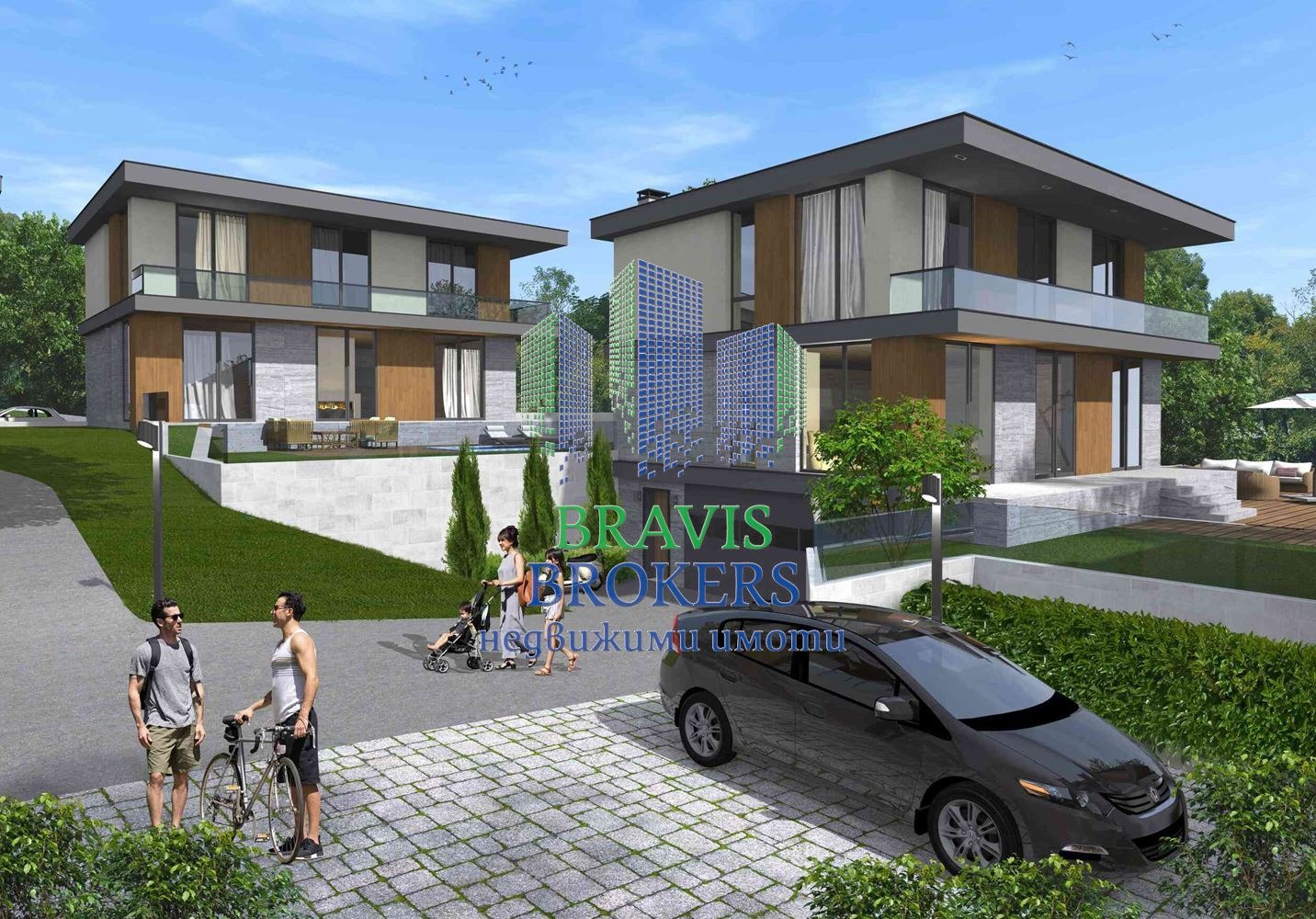 Продава КЪЩА | Imot.bg — изображение 3