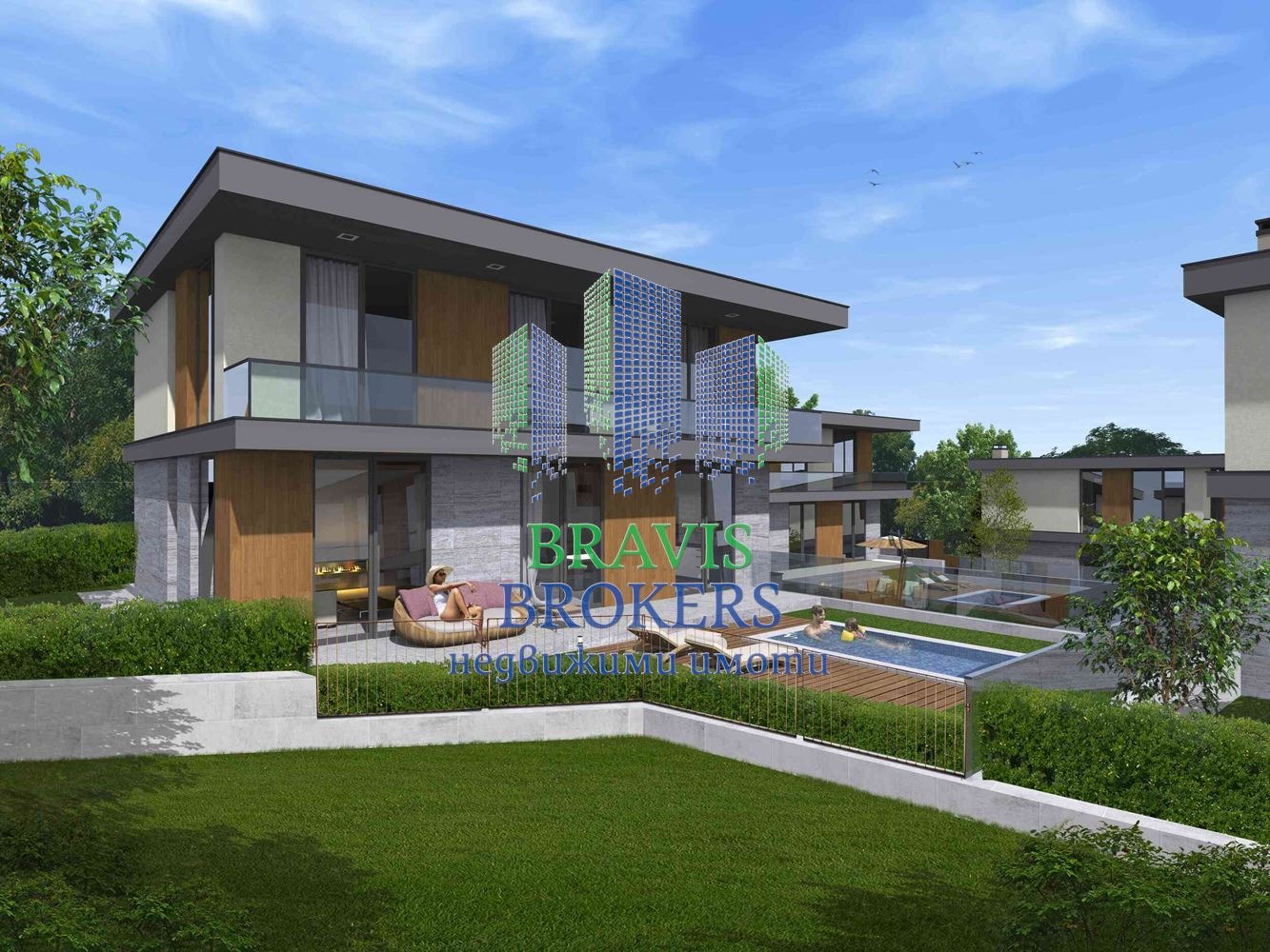 Продава КЪЩА | Imot.bg — изображение 4