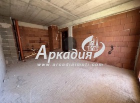 1 makuuhuone Ostromila, Plovdiv