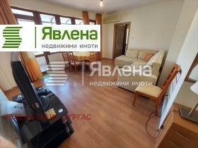 Продава 3-стаен област Бургас гр. Поморие - [1] 