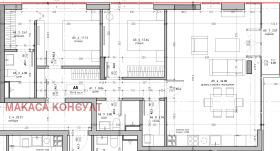 3-СТАЕН, 118 m2