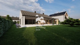 Maison Benkovski, région Varna 1