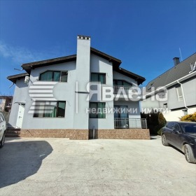 Продава къща град Варна м-т Ален мак - [1] 
