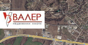 ПАРЦЕЛ, 3 720 m2