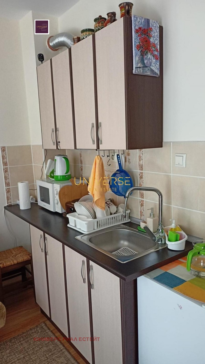 Eladó  Stúdió régió Burgasz , Nesebar , 30 négyzetméter | 50792868 - kép [3]