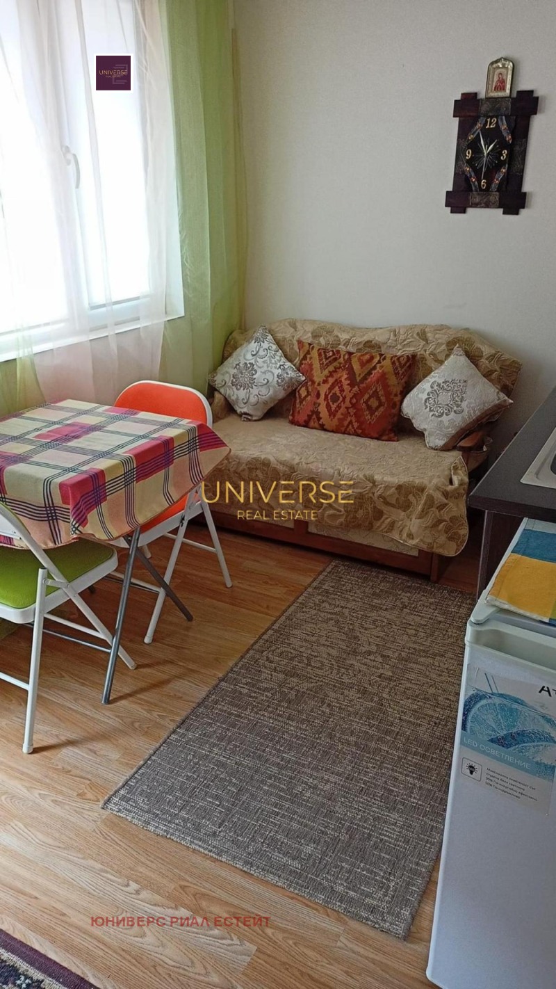 Eladó  Stúdió régió Burgasz , Nesebar , 30 négyzetméter | 50792868 - kép [5]