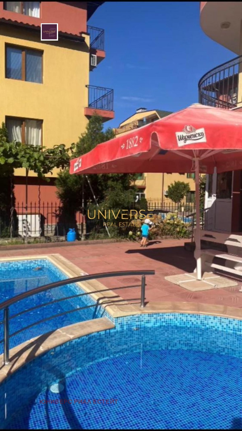 Продава 1-СТАЕН, област Бургас, гр. Несебър • 55500 € • 83088998 — Holmes.bg
