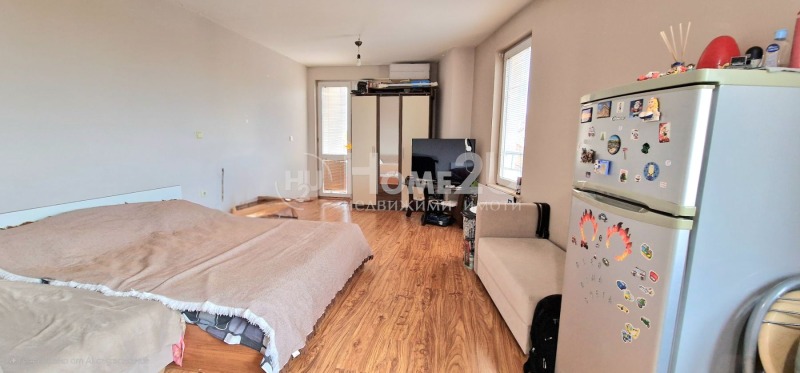 Продава 1-СТАЕН, гр. София, Редута