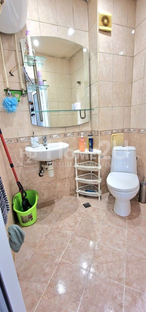 Продава 1-СТАЕН, гр. София, Редута, снимка 3 - Апартаменти - 52640355