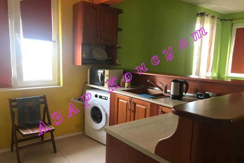 Продава  2-стаен град София , Център , 52 кв.м | 72830192 - изображение [4]