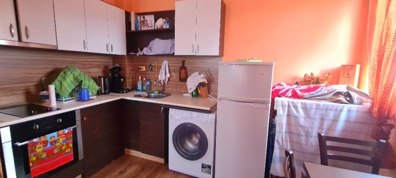 Продава  2-стаен област Бургас , гр. Созопол , 50 кв.м | 80987153 - изображение [4]