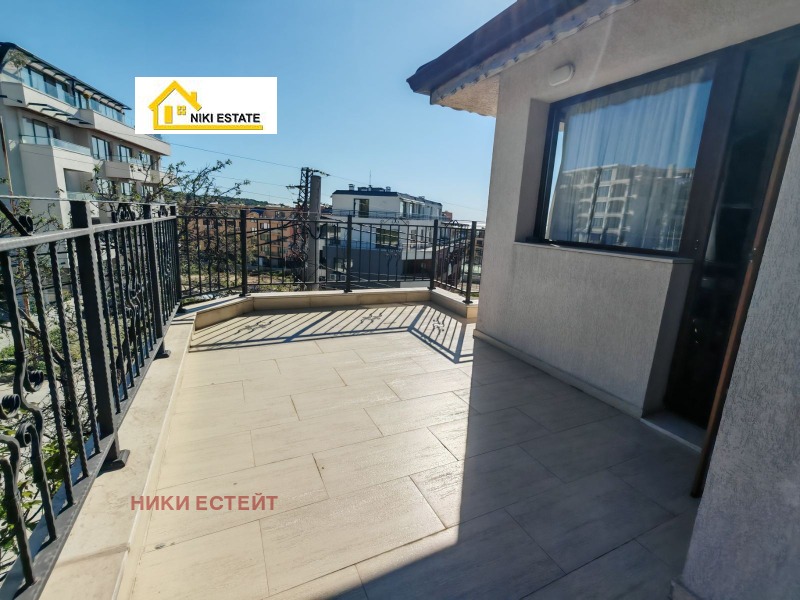 À vendre  1 chambre Varna , k.k. Sv.Sv. Konstantin i Elena , 108 m² | 51645872 - image [13]